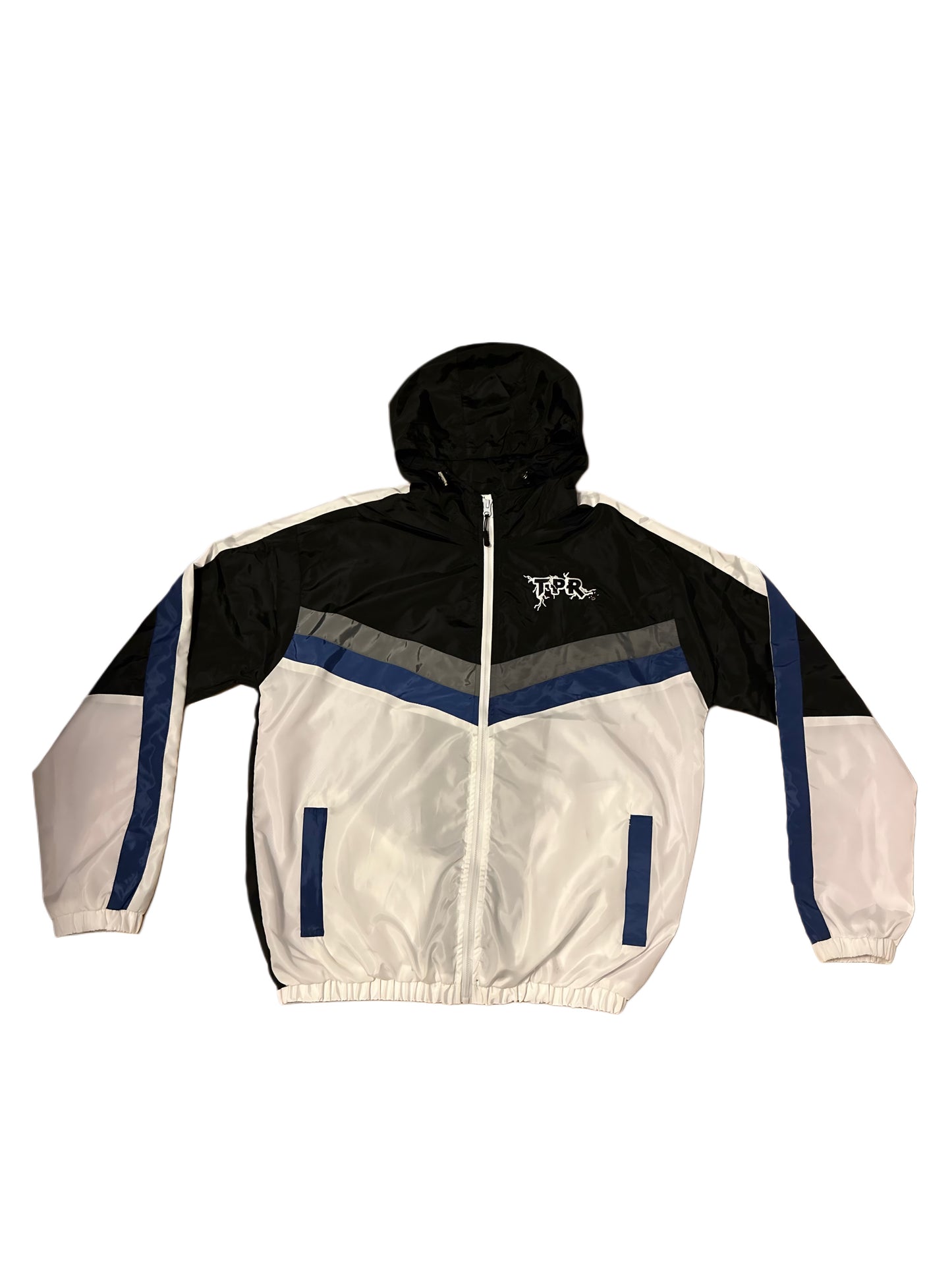 TPR Windbreaker