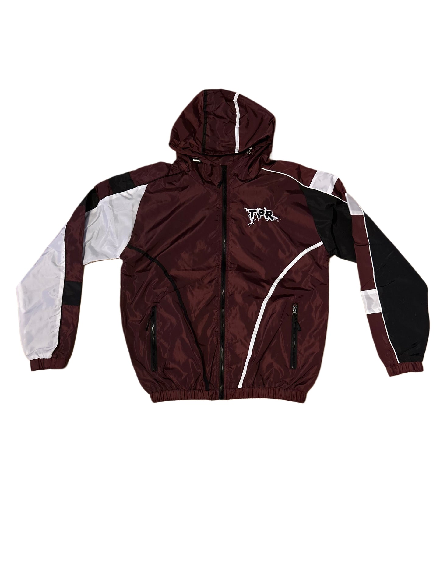 TPR Windbreaker