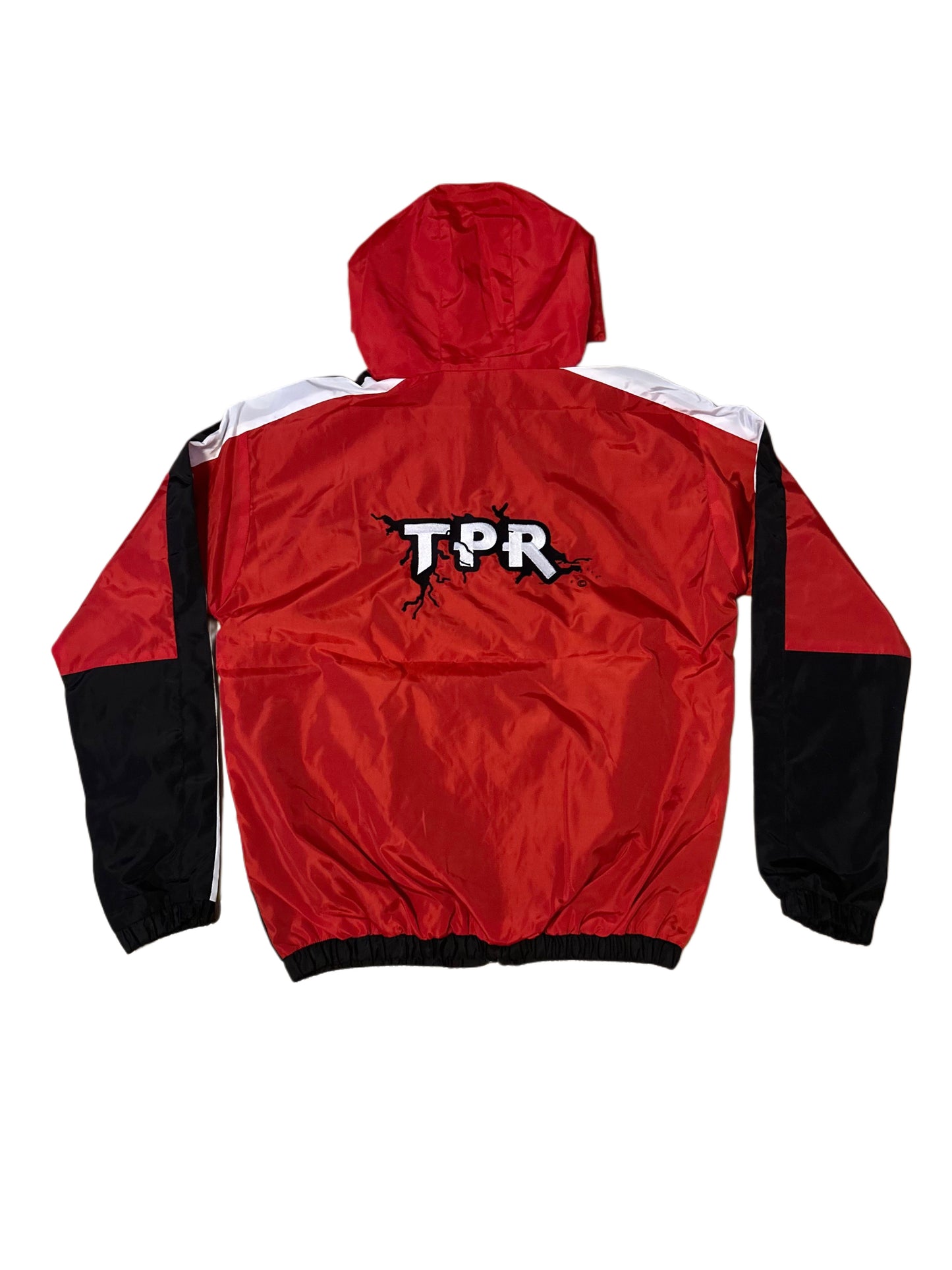 TPR Windbreaker