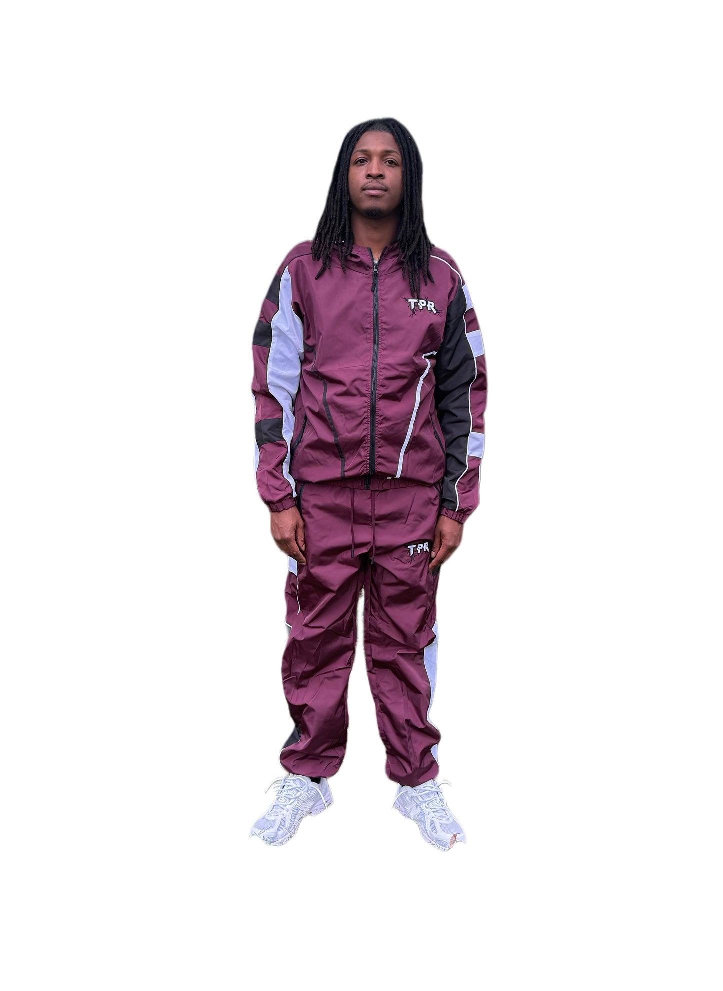 TPR Windbreaker