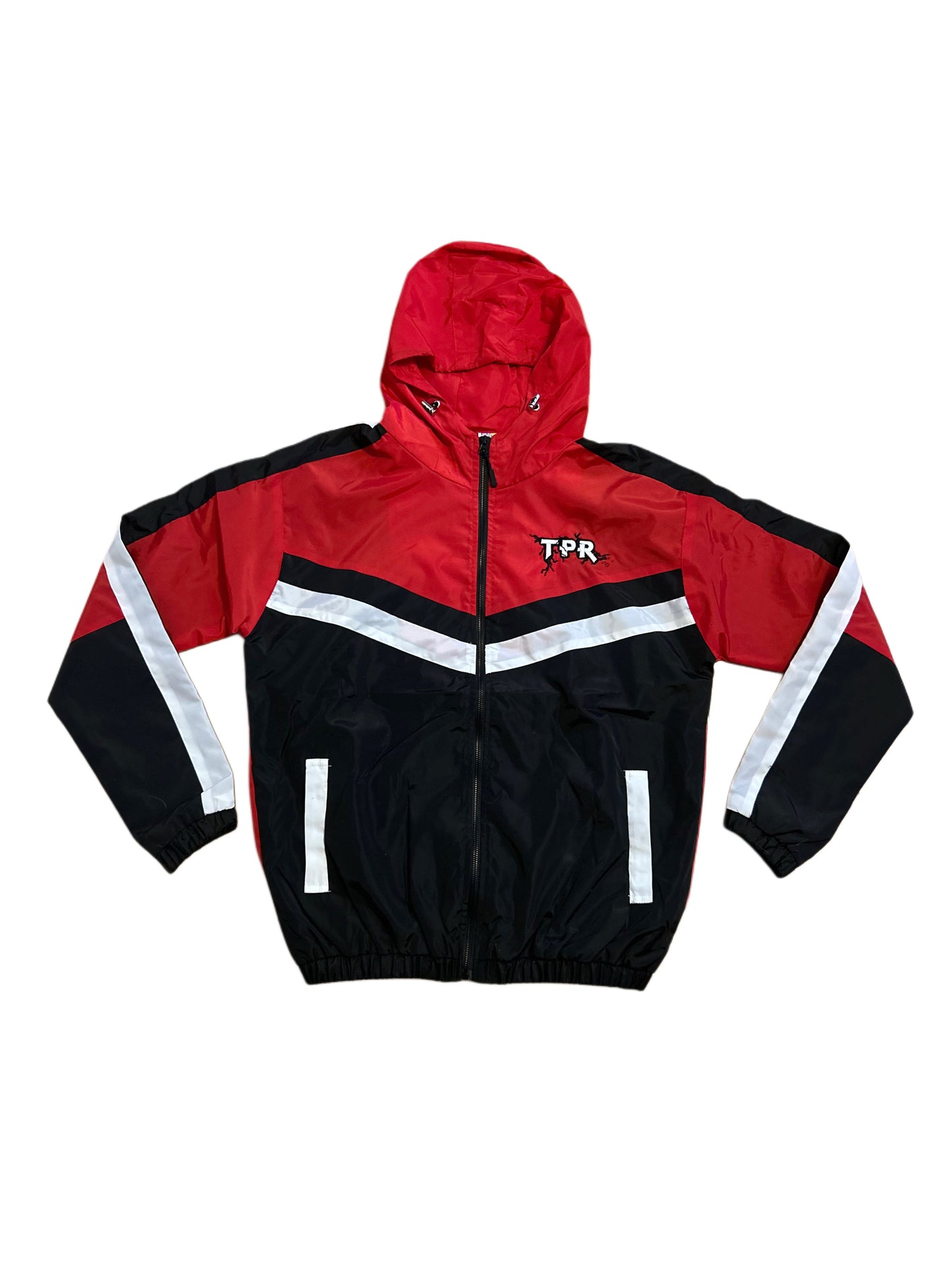TPR Windbreaker
