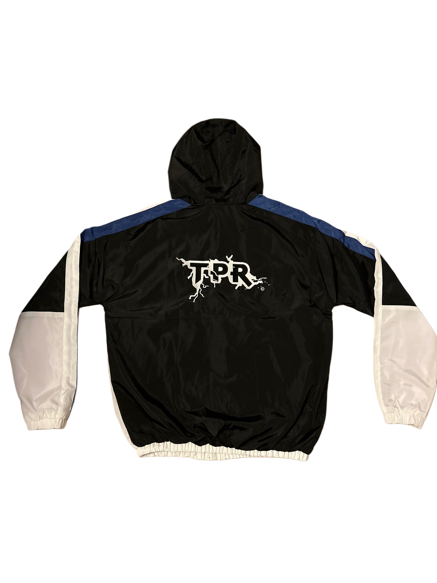 TPR Windbreaker