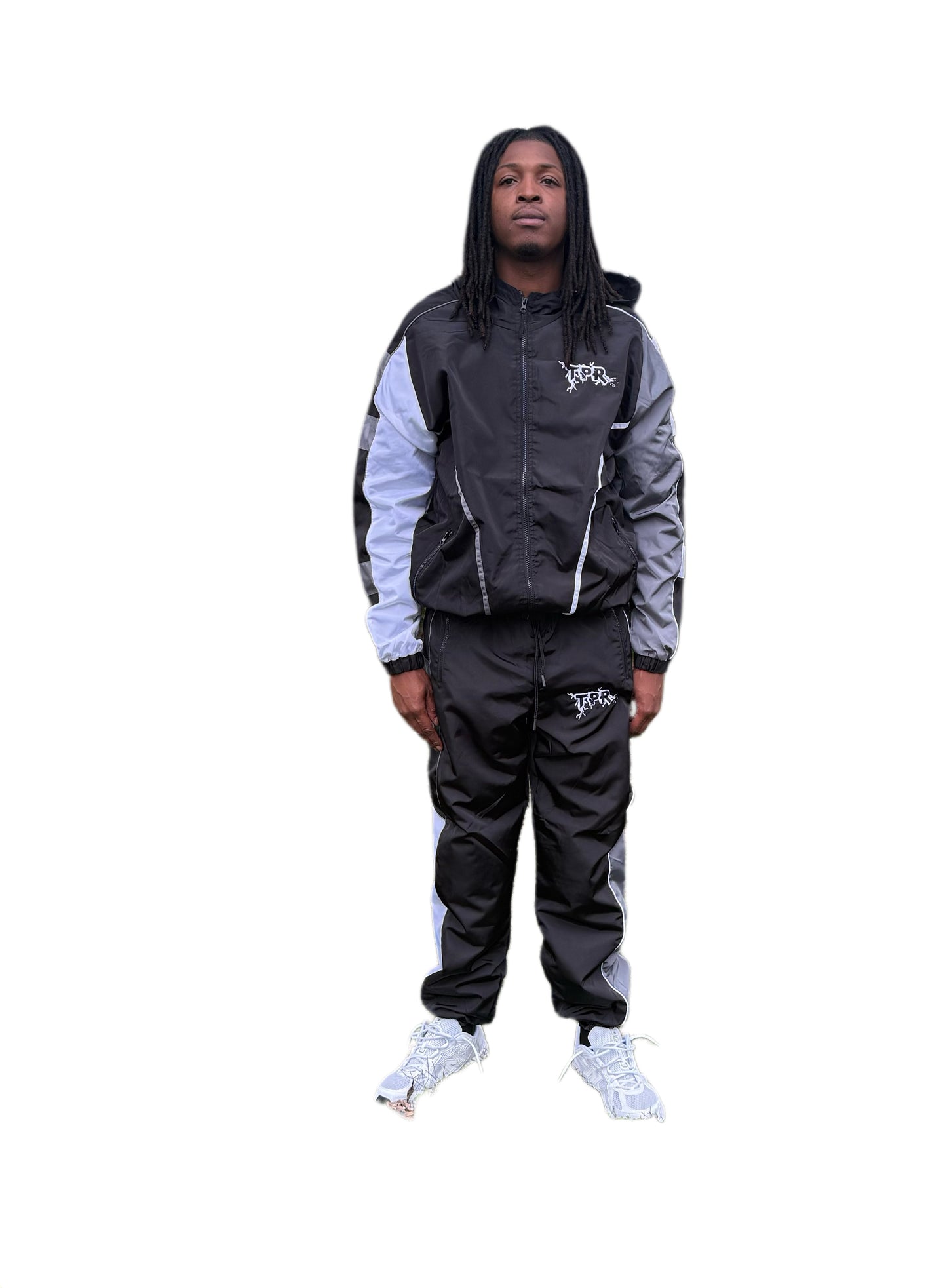 TPR Windbreaker