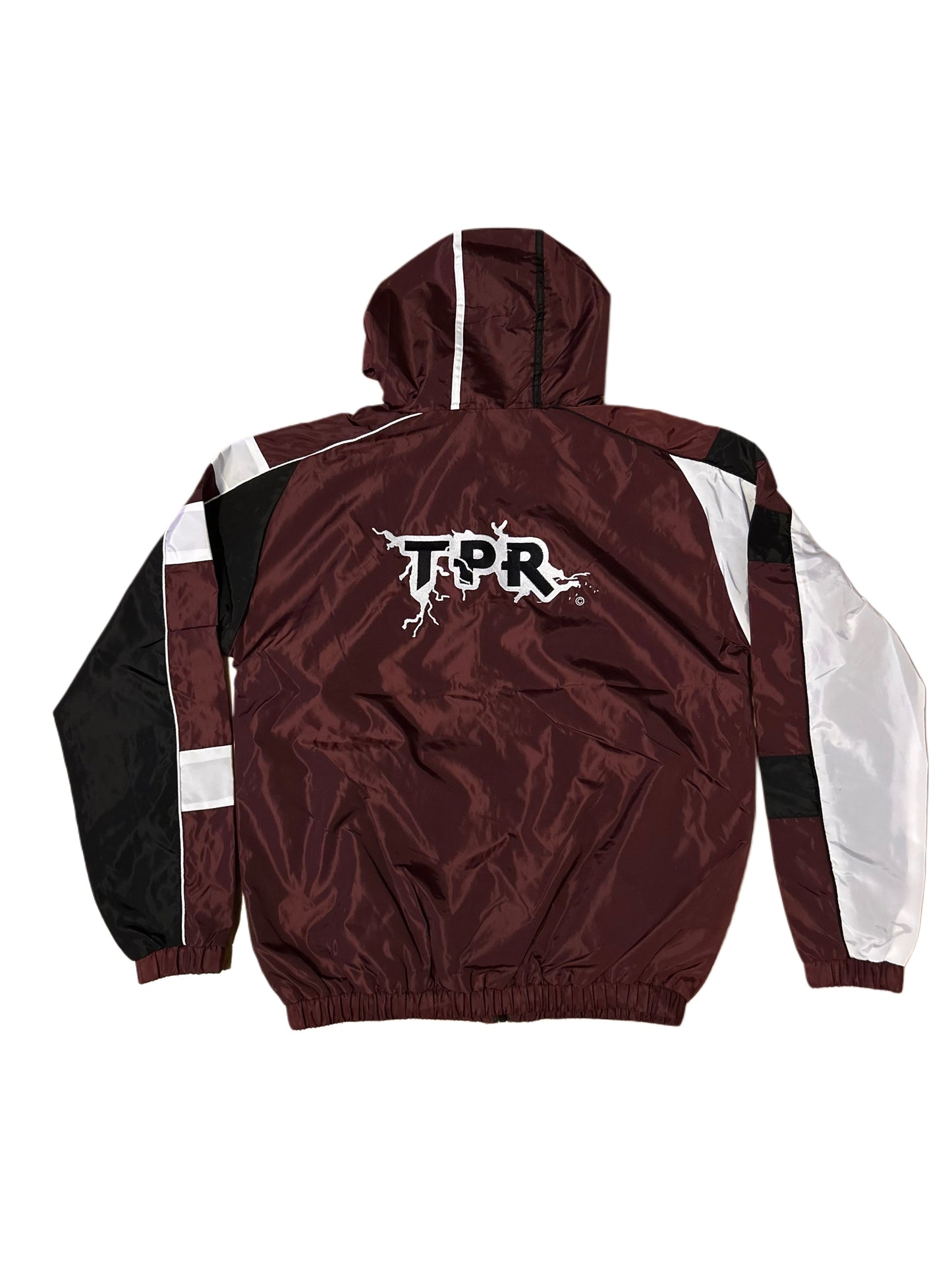 TPR Windbreaker
