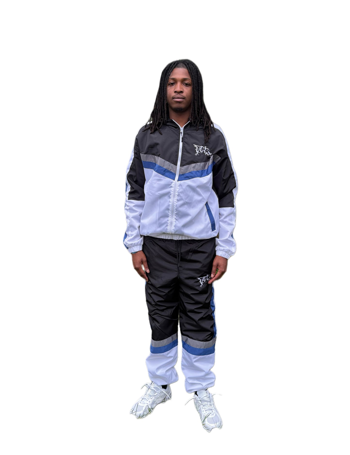 TPR Windbreaker