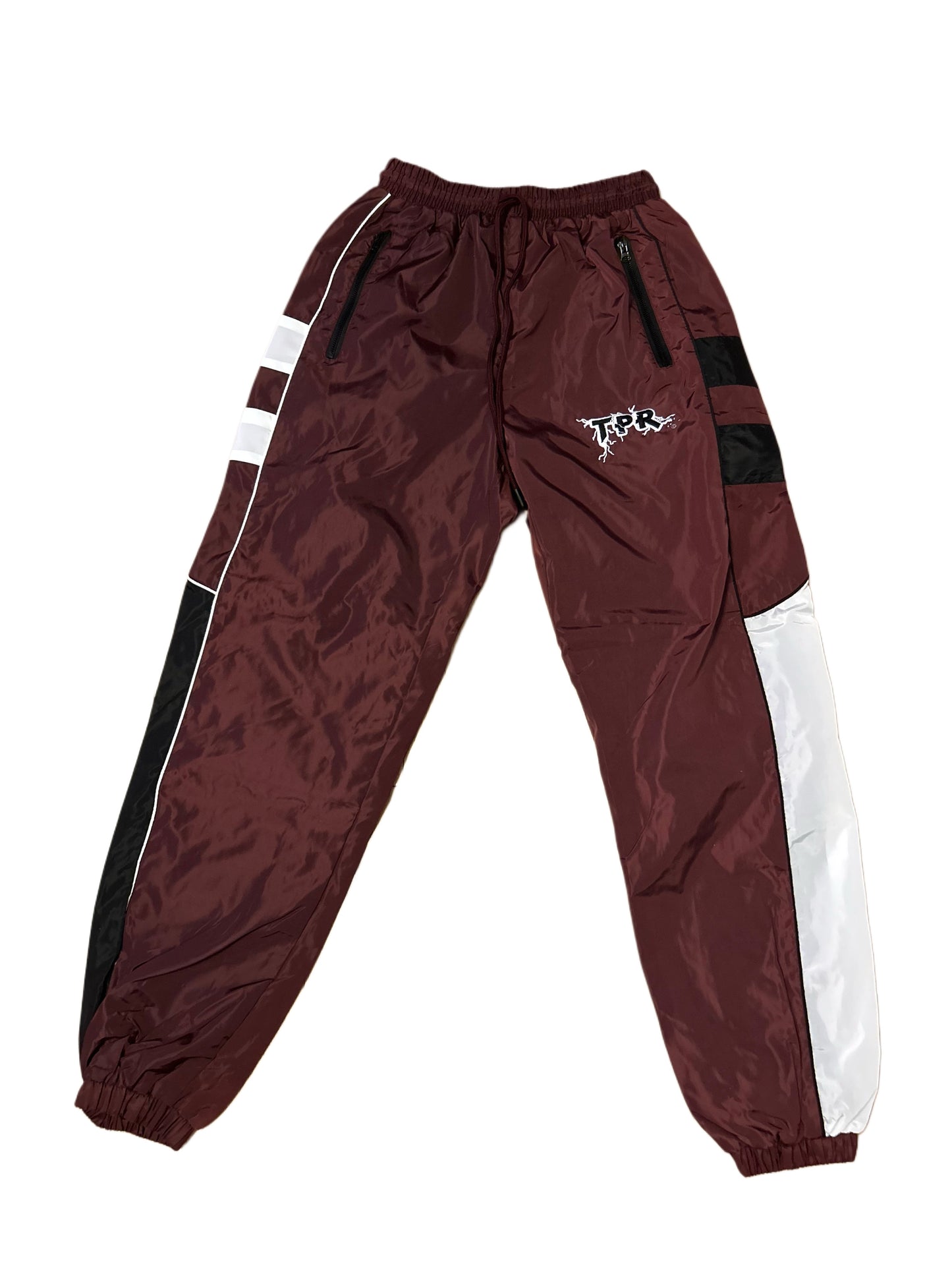 TPR Windbreaker