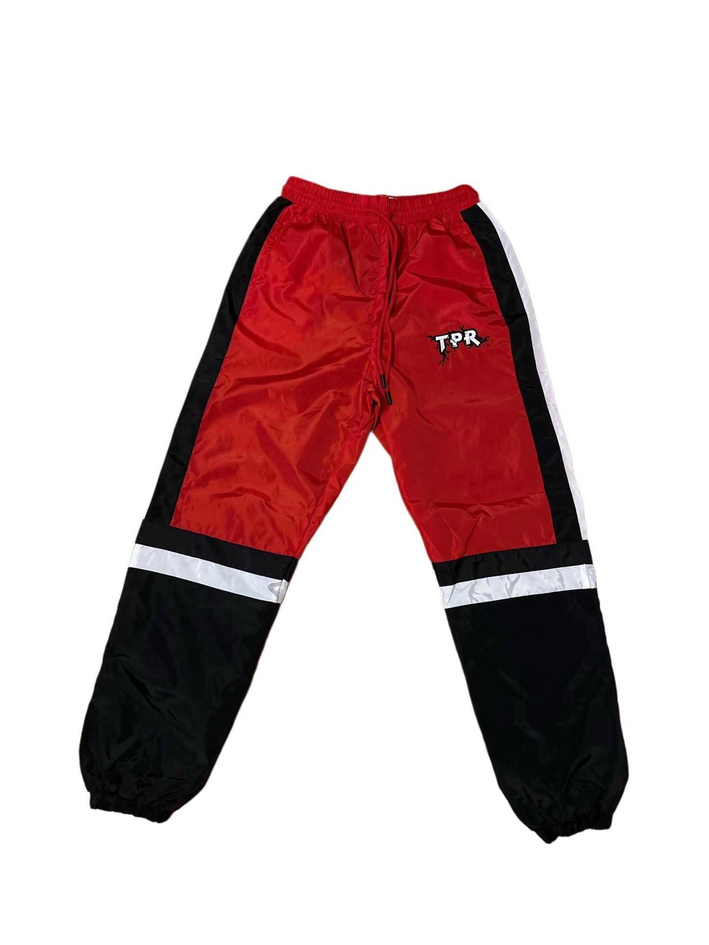 TPR Windbreaker