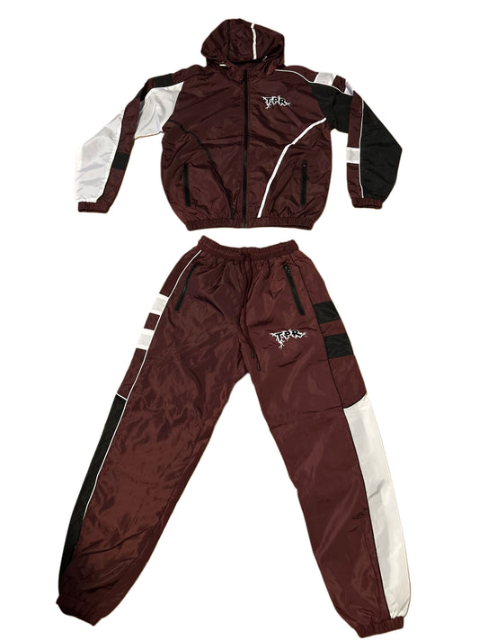 TPR Windbreaker