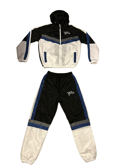 TPR Windbreaker