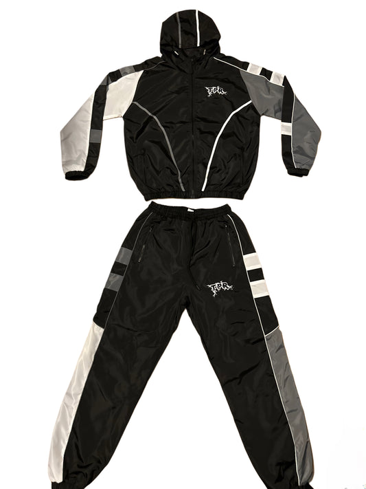 TPR Windbreaker
