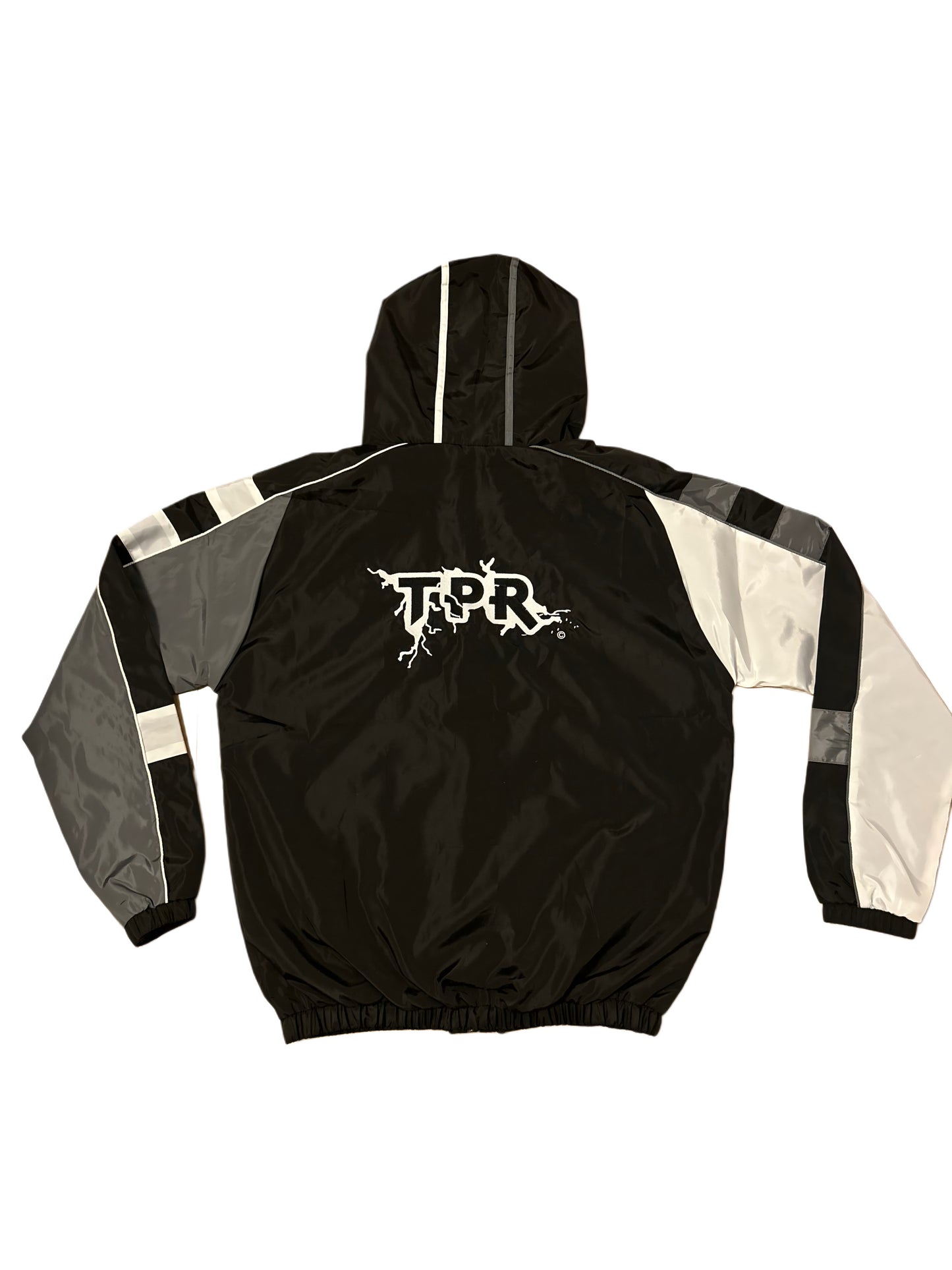 TPR Windbreaker