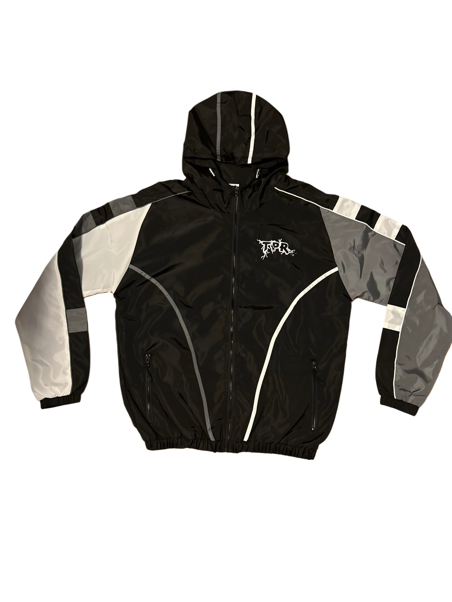 TPR Windbreaker